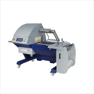 Паллетоупаковщик Rotoplat 708 PVS